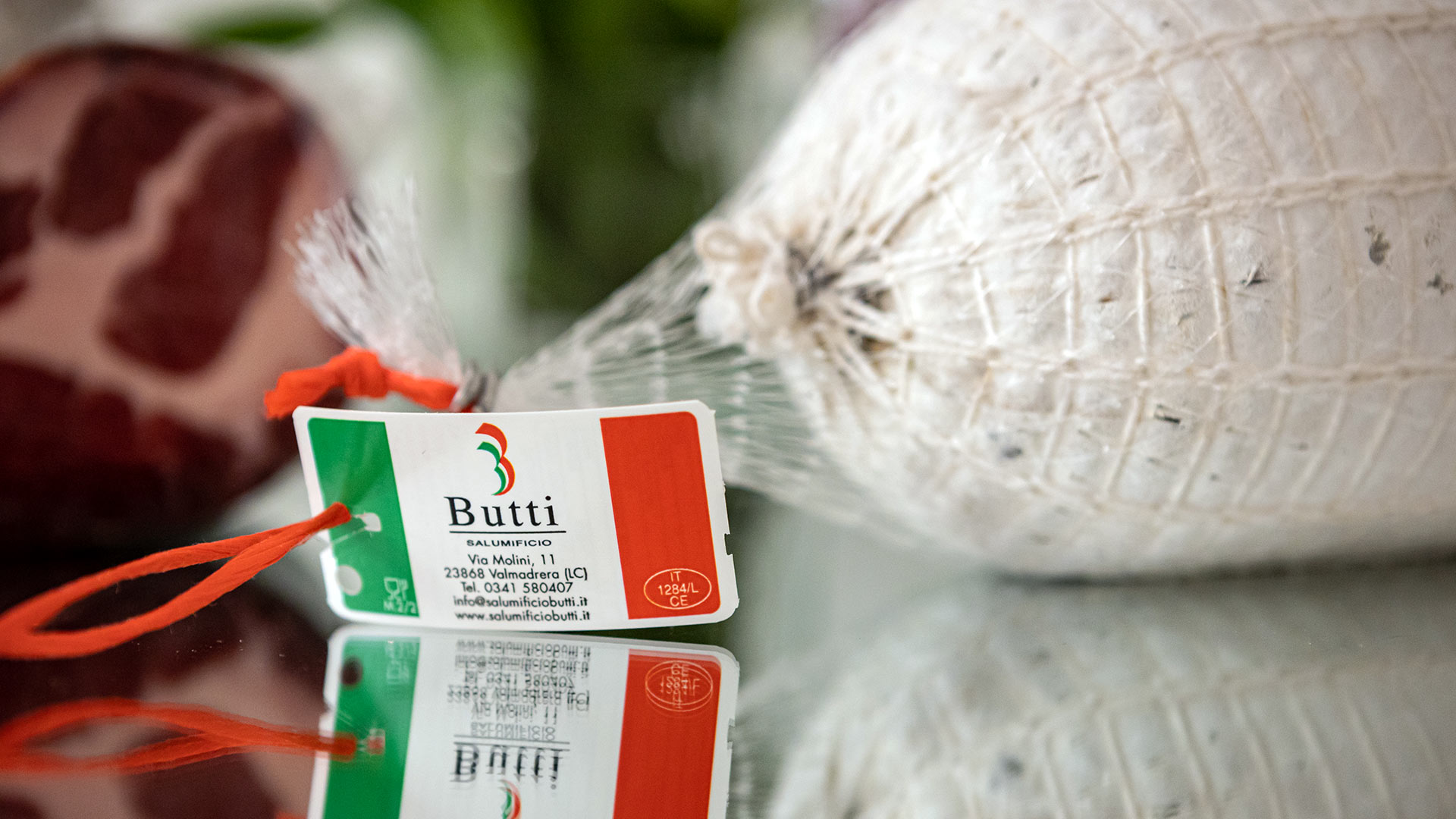 Salumificio Butti