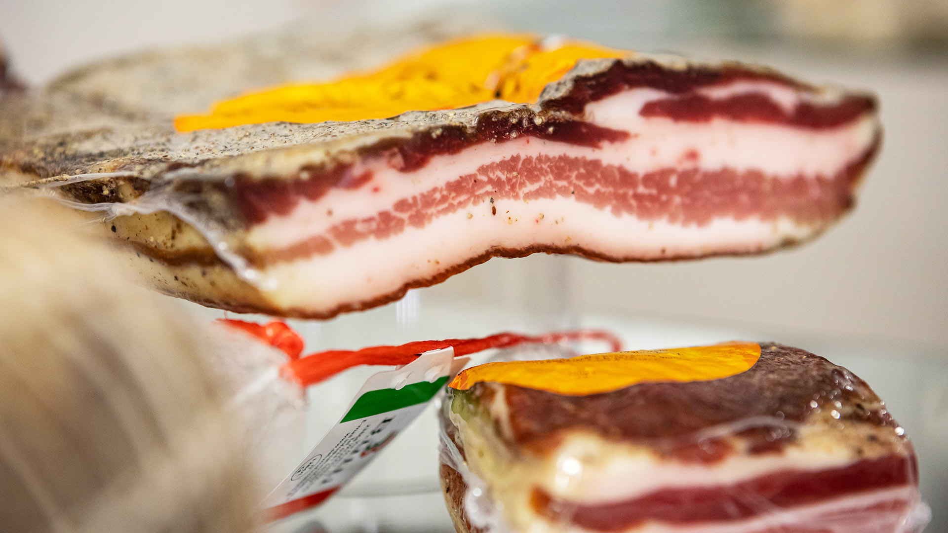 Salumificio Butti