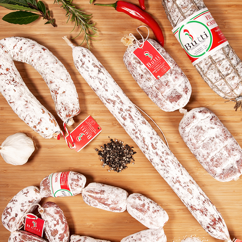Salami