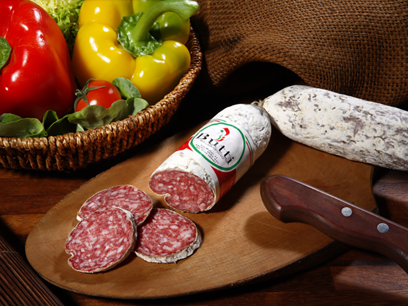 Salame Valle Butti