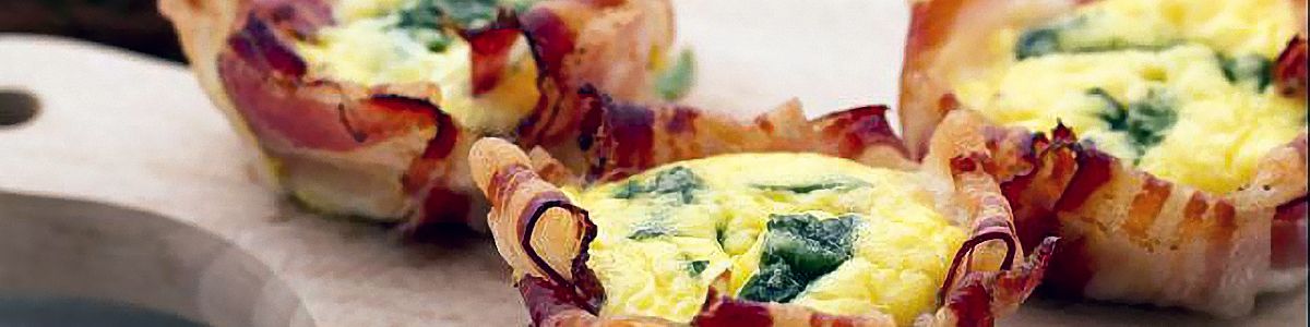 Frittatina alle erbe