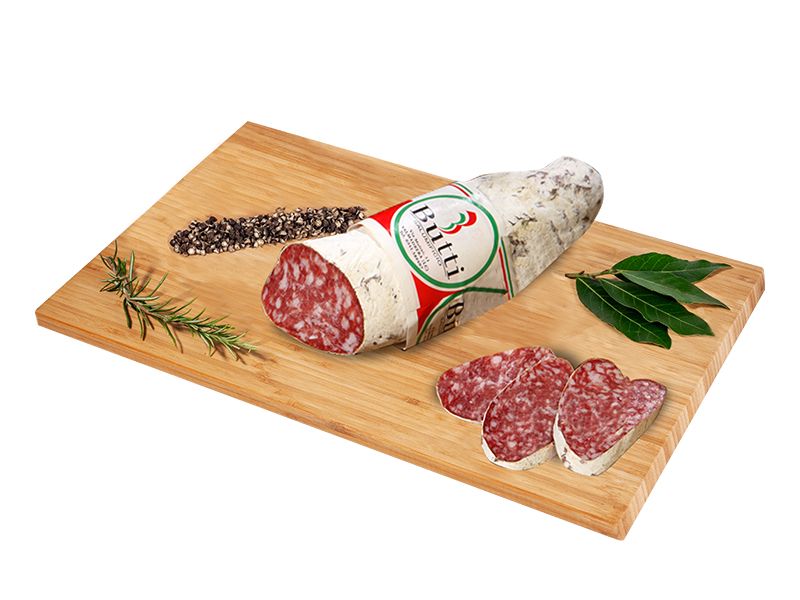 Salame Valle Butti gr 250