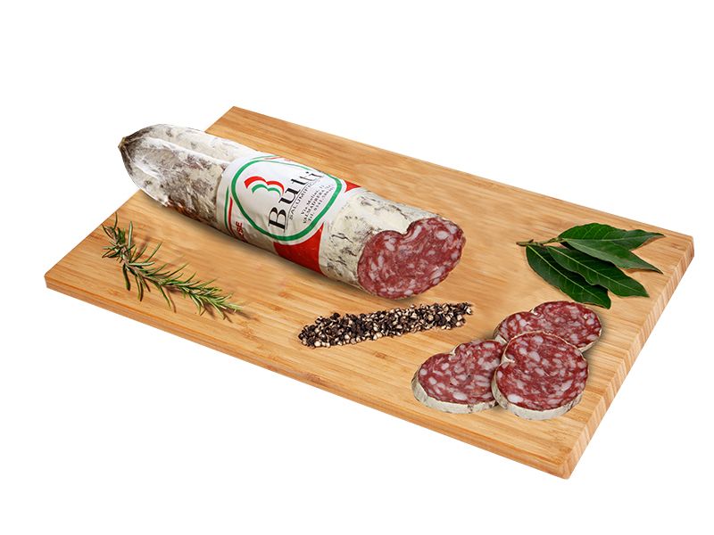 Salame pugliese